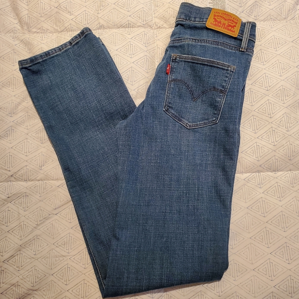 Levi's Jeans